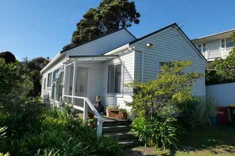 Photo of property in 13 Kainui Road, Raumati South, Paraparaumu, 5032