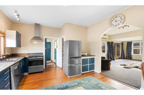 Photo of property in 3 Stock Road, Culverden, 7392