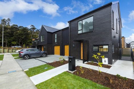 Photo of property in 10 Don Money Street, Wallaceville, Upper Hutt, 5018