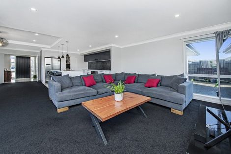 Photo of property in 10 Sandhurst Drive, Rolleston, 7615