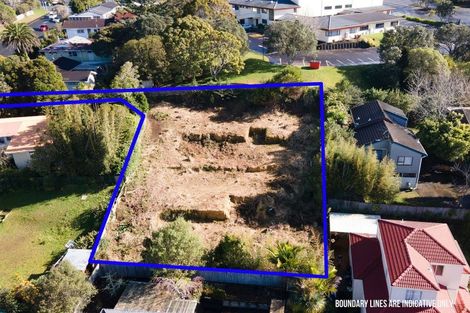 Photo of property in 10 Lavery Place, Sunnynook, Auckland, 0632