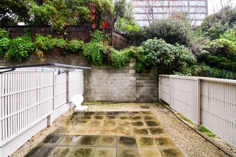 Photo of property in The Altair, 56/120 Rintoul Street, Newtown, Wellington, 6021