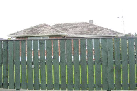 Photo of property in 32 Power Street, Levin, 5510
