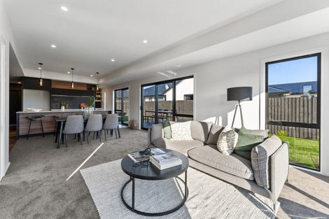 Photo of property in 21 Brooklands Street, Burwood, Christchurch, 8083