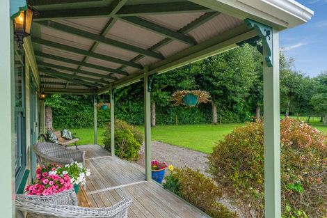 Photo of property in 347 Kuku Road East, Kuku, Levin, 5570