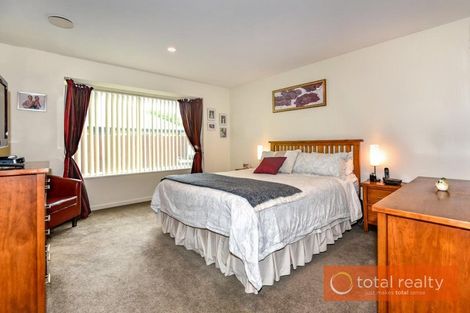 Photo of property in 3 Crocus Lane, Aidanfield, Christchurch, 8025