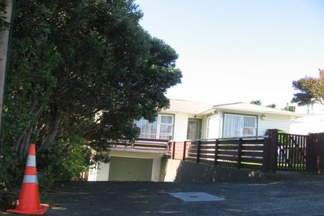 Photo of property in 44 Allen Terrace, Tawa, Wellington, 5028