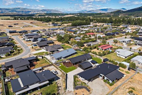 Photo of property in 19 Pennycook Place, Lake Hawea, Wanaka, 9382