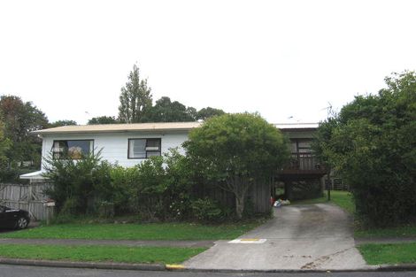 Photo of property in 47 Ambler Avenue, Glen Eden, Auckland, 0602