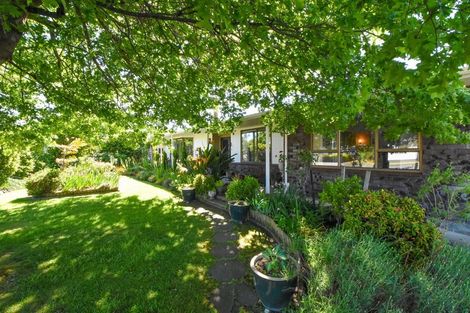 Photo of property in 6 Chisholm Place, Carterton, 5713