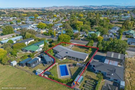 Photo of property in 20 Smith Street, Dannevirke, 4930