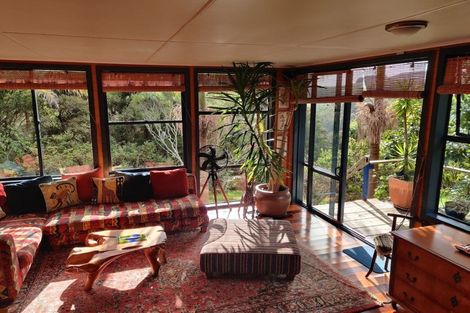 Photo of property in 341 Irvine Road, Purua, Whangarei, 0176