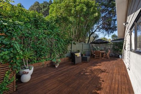 Photo of property in 2/18 Morton Avenue, Forrest Hill, Auckland, 0620