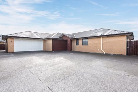 Photo of property in 21 Contrail Street, Wigram, Christchurch, 8042