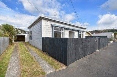 Photo of property in 28 Nelson Street, Forbury, Dunedin, 9012