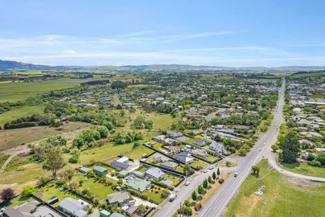 Photo of property in 144 Carters Road, Amberley, 7410