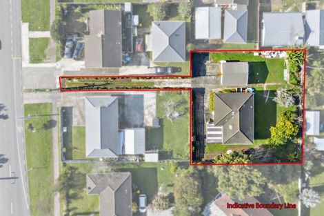 Photo of property in 228 Browns Road, Manurewa, Auckland, 2102