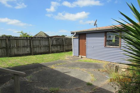 Photo of property in 180 Hakanoa Street, Huntly, 3700
