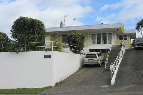 Photo of property in 3 Argyle Avenue, Levin, 5510