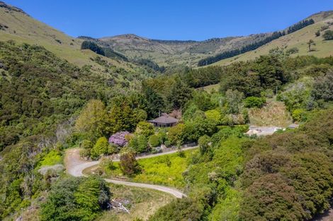 Photo of property in 200 Holmes Bay Valley Road, Pigeon Bay, 7583