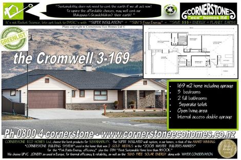 Photo of property in 4 Puriri Street, Pegasus, 7612