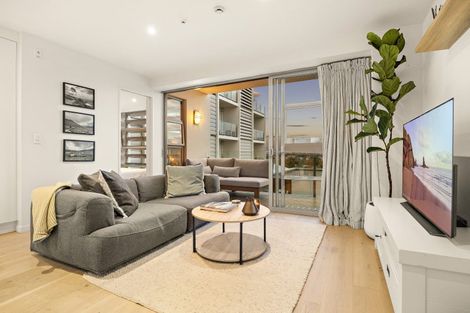 Photo of property in 305/19 Surrey Crescent, Grey Lynn, Auckland, 1021