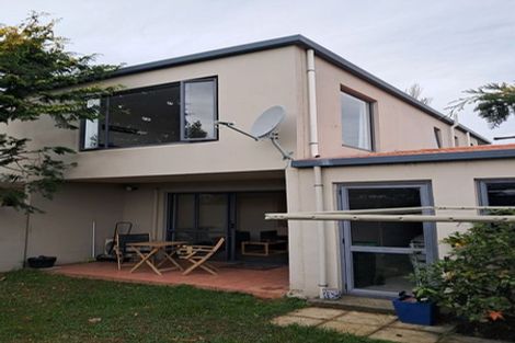 Photo of property in 51e King Street, Sydenham, Christchurch, 8023