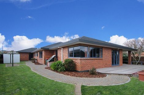 Photo of property in 4 Elmbridge Place, Owhata, Rotorua, 3010