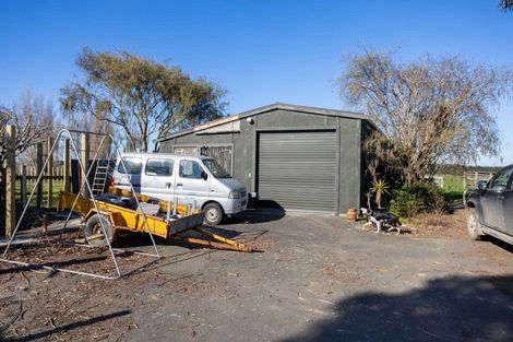 Photo of property in 148a No 2 Line, Okoia, Wanganui, 4572