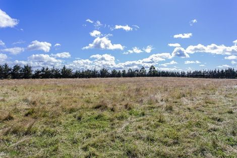 Photo of property in 1003 Marshmans Road, Balcairn, Rangiora, 7477