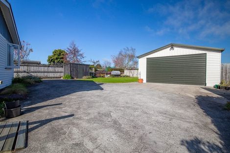 Photo of property in 13 Fitzgerald Avenue, Matamata, 3400