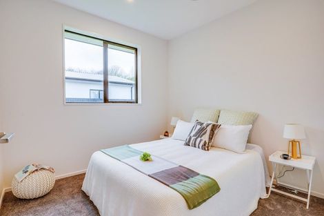 Photo of property in 8 Glengael Drive, Halswell, Christchurch, 8025