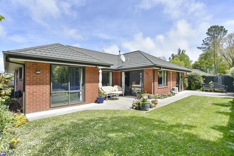 Photo of property in 17v Matawai Close, Rangiora, 7400
