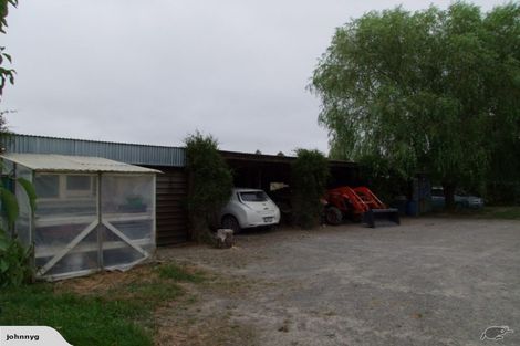 Photo of property in 50 Paritai Lane, Amberley, 7481