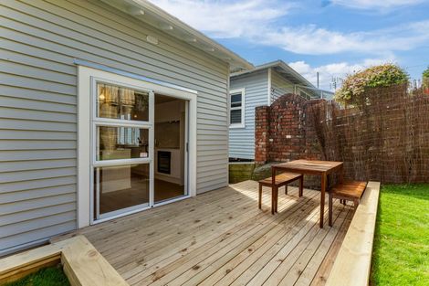 Photo of property in 39 Hohiria Road, Hataitai, Wellington, 6021