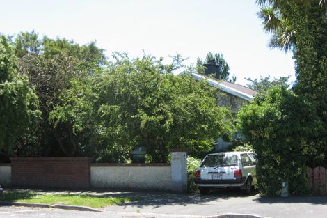 Photo of property in 8 Lindores Street, Addington, Christchurch, 8024