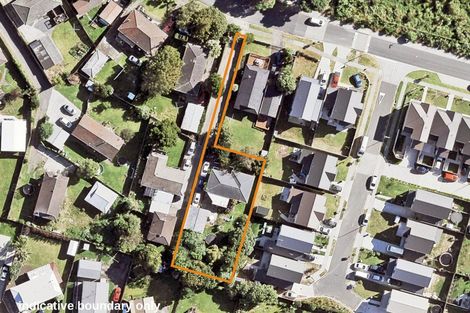 Photo of property in 31 Becker Drive, Weymouth, Auckland, 2103