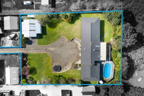 Photo of property in 78 Cook Street, Foxton, 4814