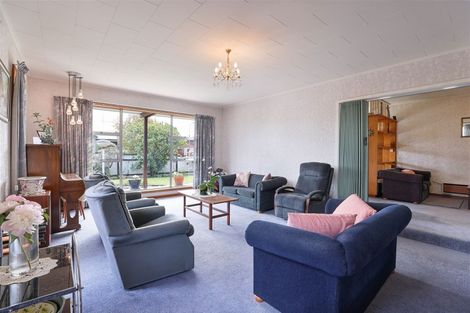 Photo of property in 5 Hefford Place, Allenton, Ashburton, 7700