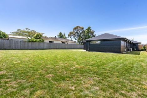 Photo of property in 507 Springston Rolleston Road, Rolleston, 7615