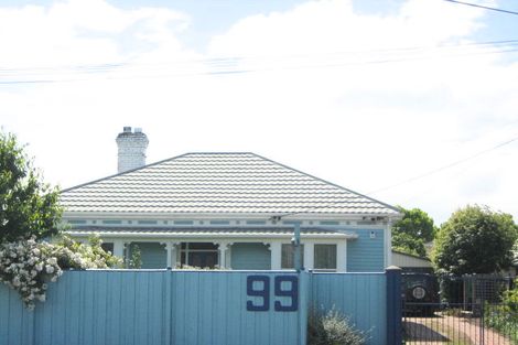 Photo of property in 99 Milton Street, Somerfield, Christchurch, 8024