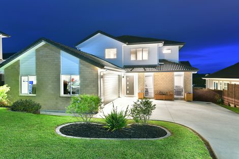 Photo of property in 34 Skipjack Pass, Silverdale, 0932