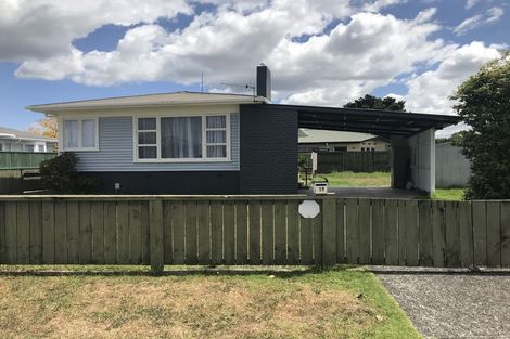 Photo of property in 19 Erin Street, Tikipunga, Whangarei, 0112