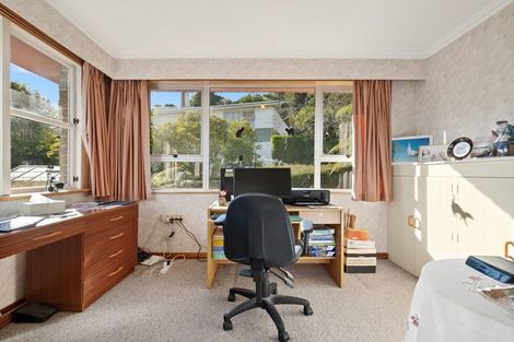 Photo of property in 87 Kaikorai Valley Road, Glenross, Dunedin, 9011