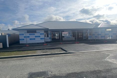 Photo of property in 47 William Street, Ashburton, 7700