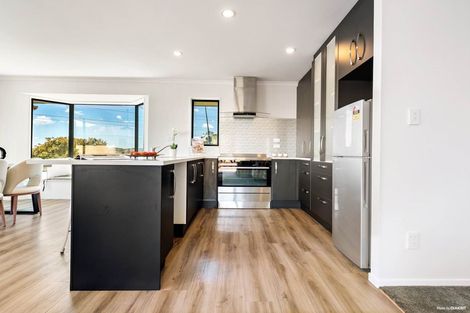 Photo of property in 3 Lizzie Lane, Clover Park, Auckland, 2019