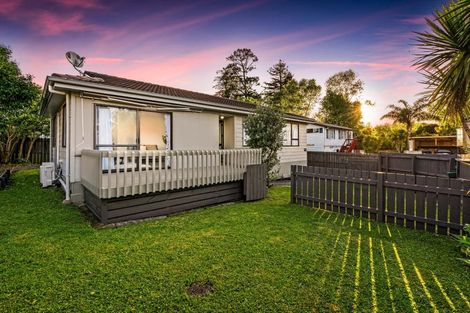 Photo of property in 1/36 Borich Road, Sunnyvale, Auckland, 0612