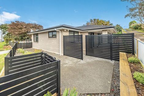 Photo of property in 25a Mosston Road, Castlecliff, Whanganui, 4501