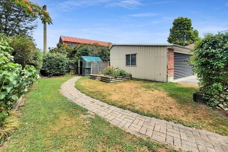 Photo of property in 62 Dallington Terrace, Dallington, Christchurch, 8061