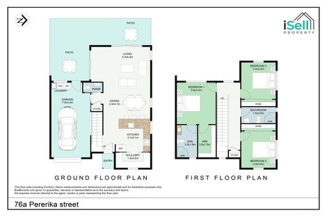 Photo of property in 76 Pererika Street, Victoria, Rotorua, 3010